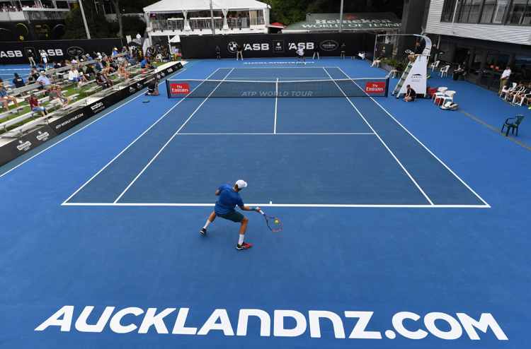 Speltips – Auckland: Dag 3